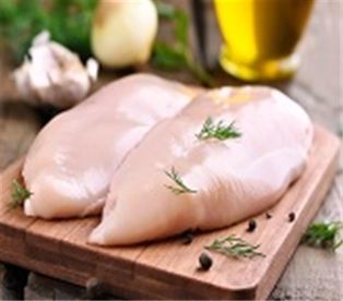 Bell& Evans Org.Boneless&Skinless Chicken Breast