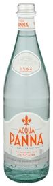 Acqua Panna Water 25oz (750ml)
