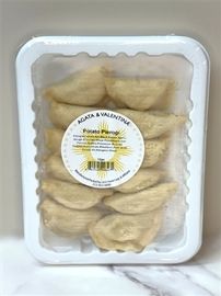 Potato Pierogi (12pc)