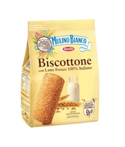 Mulino Bianco Biscottone Cookies (24.7oz)